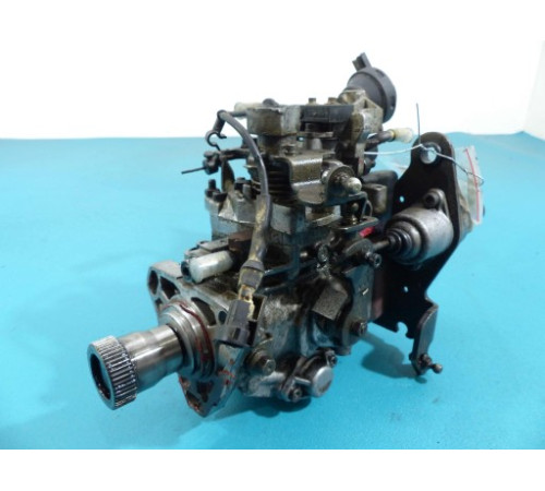 ТОПЛИВНЫЙ НАСОС OPEL MOVANO 98-03 0460404093 2.5 D