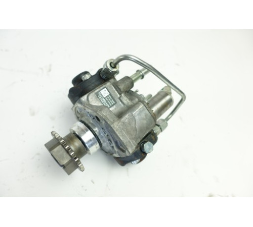 Opel Astra K 1.6 CDTI ТНВД 55495425
