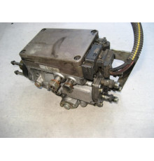 VECTRA B 2.0 DI ТНВД НАСОС 0986444001