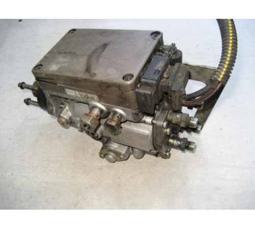 VECTRA B 2.0 DI ТНВД НАСОС 0986444001