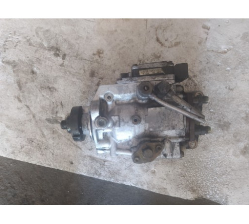 ТОПЛИВНЫЙ НАСОС OPEL VECTRA 2,0 ZAFIRA 0470504011