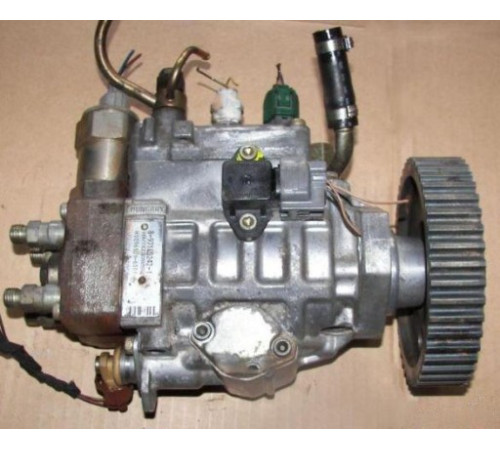 ТНВД 8971852421 Opel Astra II 1.7 DTI