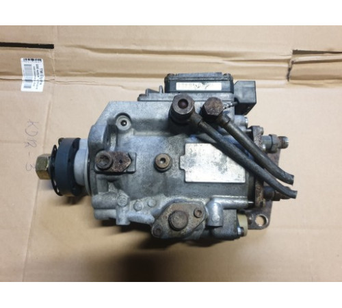 ТОПЛИВНЫЙ НАСОС OPEL 2.0 DTI № 0470504011