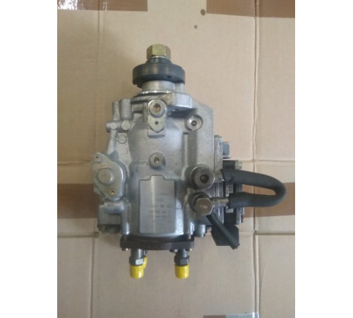 ТОПЛИВНЫЙ НАСОС OPEL ASTRA 2.0 DTI 0470504003