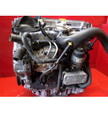 ТОПЛИВНЫЙ НАСОС OPEL 2.0 DTI X20DTH 0986444003
