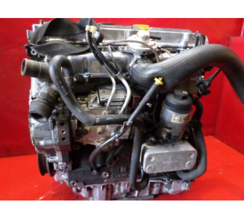 ТОПЛИВНЫЙ НАСОС OPEL 2.0 DTI X20DTH 0986444003