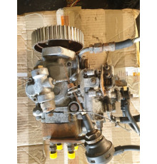 ТОПЛИВНЫЙ НАСОС OPEL 1.7 D