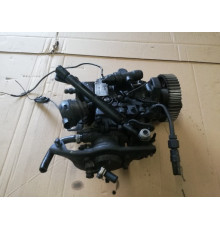 OPEL 1.7 TD ТНВД 0460494353