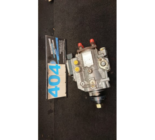 ТОПЛИВНЫЙ НАСОС OPEL ASTRA ZAFIRA 2,0 0470504011