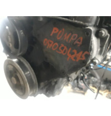 ТОПЛИВНЫЙ НАСОС OPEL VECTRA C 2.2 DTI 0470504215