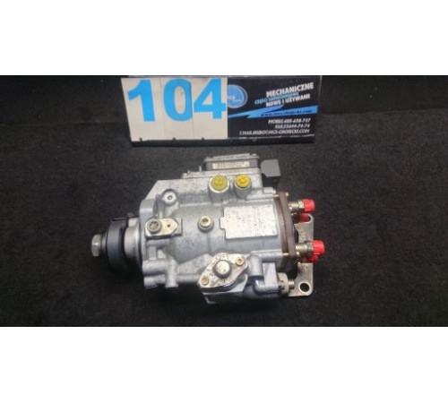 ТОПЛИВНЫЙ НАСОС OPEL ASTRA VECTRA ZAFIR 0470504003