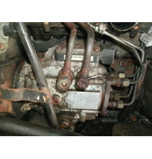 ТОПЛИВНЫЙ НАСОС OPEL VECTRA B, ASTRA G 0470504011