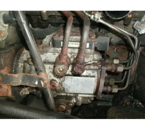 ТОПЛИВНЫЙ НАСОС OPEL VECTRA B, ASTRA G 0470504011