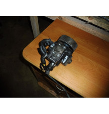 Топливный насос opel vectra C 1.9 CDTI 0986437025