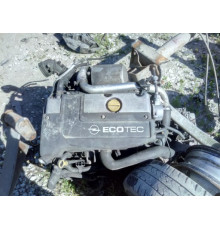 VECTRA B 2.0 DTI ТНВД НАСОС 0470504004