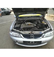 ТОПЛИВНЫЙ НАСОС OPEL VECTRA B LIFT 2,0 DTL