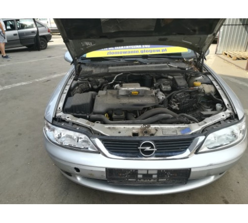 ТОПЛИВНЫЙ НАСОС OPEL VECTRA B LIFT 2,0 DTL