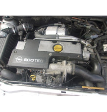 Топливный насос 2.2 DTI Astra II G Coupe