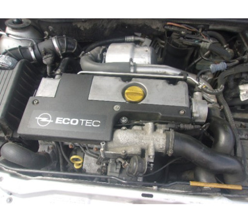 Топливный насос 2.2 DTI Astra II G Coupe