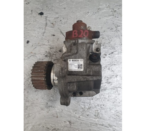 OPEL 2.0 CDTI B20DTH ТНВД 0445010703