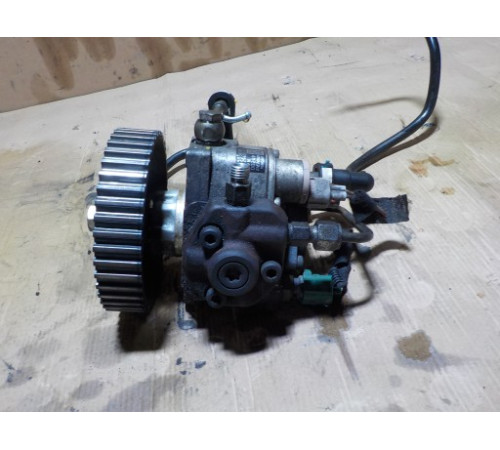 ASTRA J 1.7 CDTI ТНВД 5581884