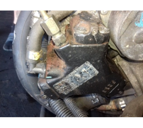 ТОПЛИВНЫЙ НАСОС OPEL 1.3 CDTI CORSA ASTRA MERIVA