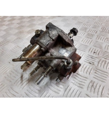 OPEL ASTRA K V 1.6 CDTI ТНВД 55490710
