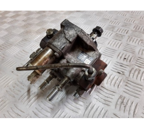 OPEL ASTRA K V 1.6 CDTI ТНВД 55490710