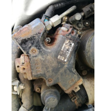 ТОПЛИВНЫЙ НАСОС CORSA D ASTRA 1.3 CDTI 0445010157