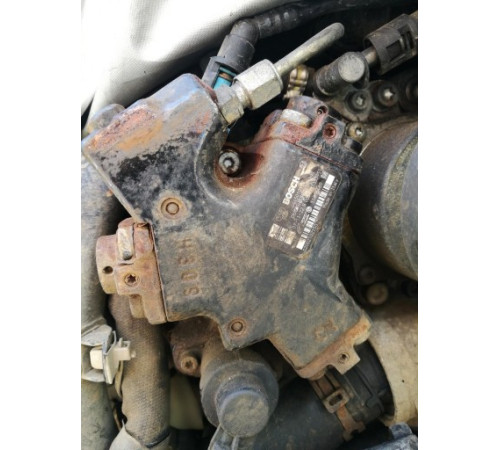 ТОПЛИВНЫЙ НАСОС CORSA D ASTRA 1.3 CDTI 0445010157