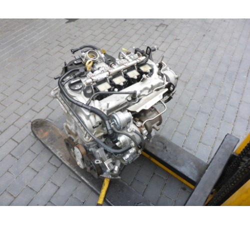 ТОПЛИВНЫЙ НАСОС 12649461 ASTRA K V 15-1.4 TURBO
