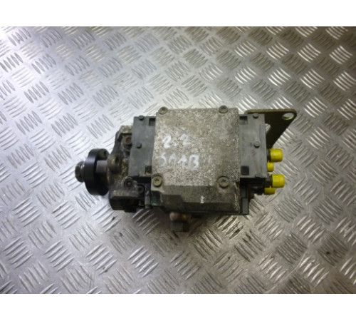 ТОПЛИВНЫЙ НАСОС OPEL SAAB 2.0 2.2 TID VP44