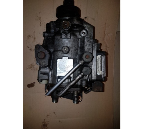 Opel Astra Zafira 2.0 D ТНВД 0470504003