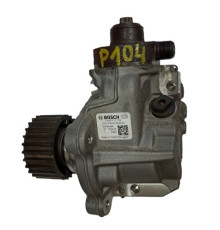 P104 топливный насос OPEL 2.0 CDTI 0445010759