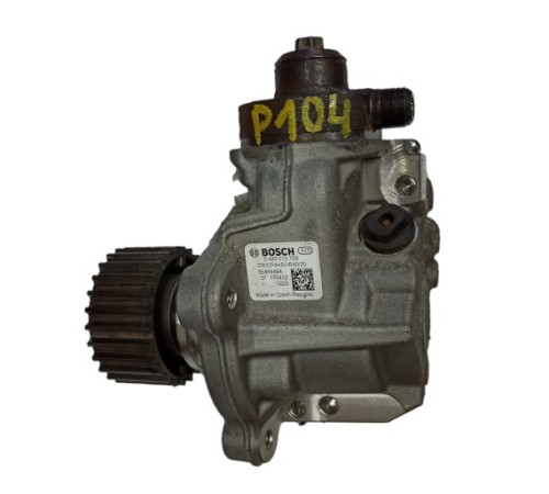 P104 топливный насос OPEL 2.0 CDTI 0445010759