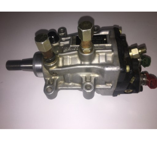 Opel Renault 3.0 DCI ТНВД 097300-0023