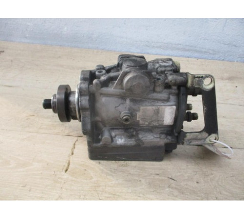 OPEL VECTRA B 2.0 DTI ТНВД 0470504002