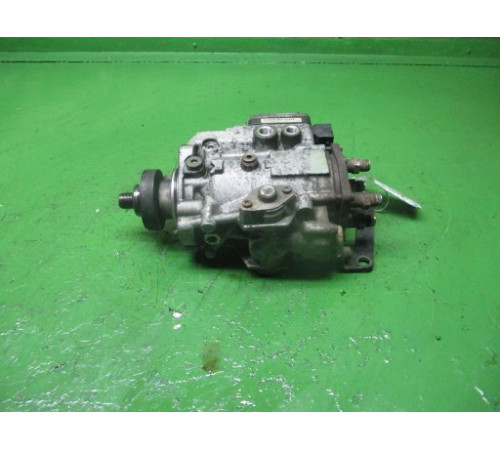 OPEL ASTRA II G 2.0 DTI ТНВД 0470504003