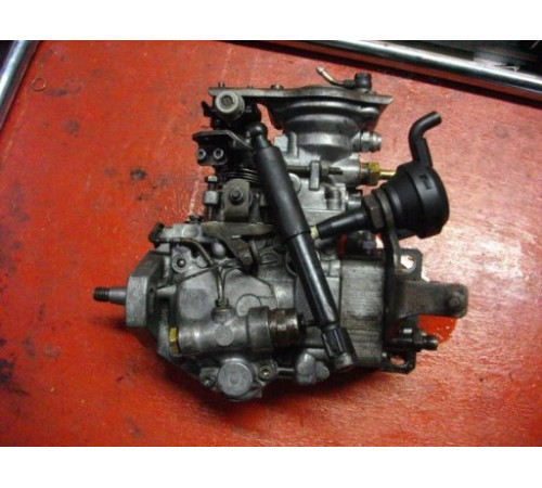 Топливный насос Opel Astra F Vectra 1.7 TD X17DTL