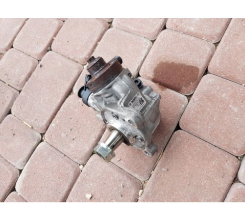 Тнвд Opel Insignia 55588768 0445010513
