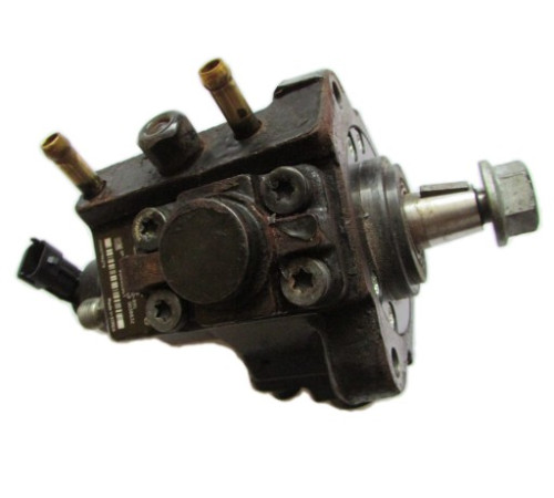 ТНВД 0445010142 96440341 OPEL CHEVROLET