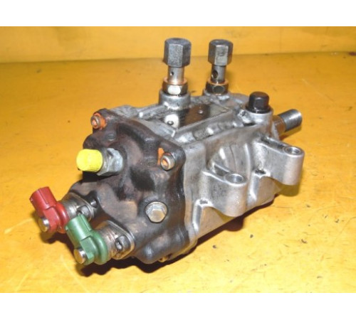 ТОПЛИВНЫЙ НАСОС OPEL RENAULT 3.0 DCI 8972289164