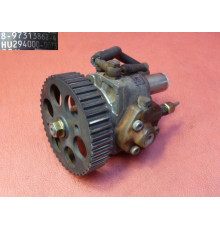 Топливный насос Opel 1.7 CDTI Z17DTH 2006 Denso