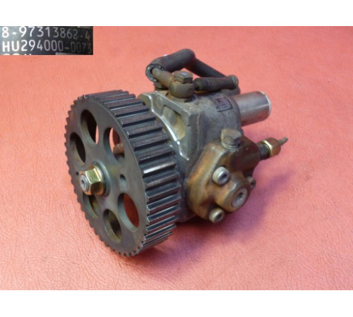 Топливный насос Opel 1.7 CDTI Z17DTH 2006 Denso