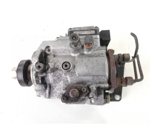OPEL ASTRA ZAFIRA ТНВД 0470504003 2.0 D