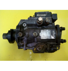 OPEL 2,0 DTI DTL DTH ТНВД 0470504004