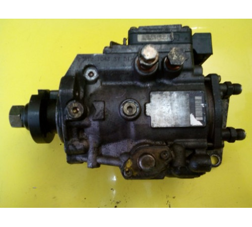 OPEL 2,0 DTI DTL DTH ТНВД 0470504004