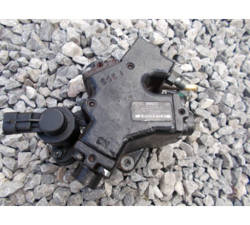 OPEL ASTRA H COMBO ТНВД 0445010122