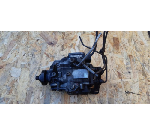 ТОПЛИВНЫЙ НАСОС OPEL ASTRA G II 2 0470504003