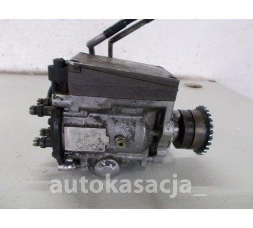 OPEL VECTRA B ТНВД 2.0 DTL 0470504002